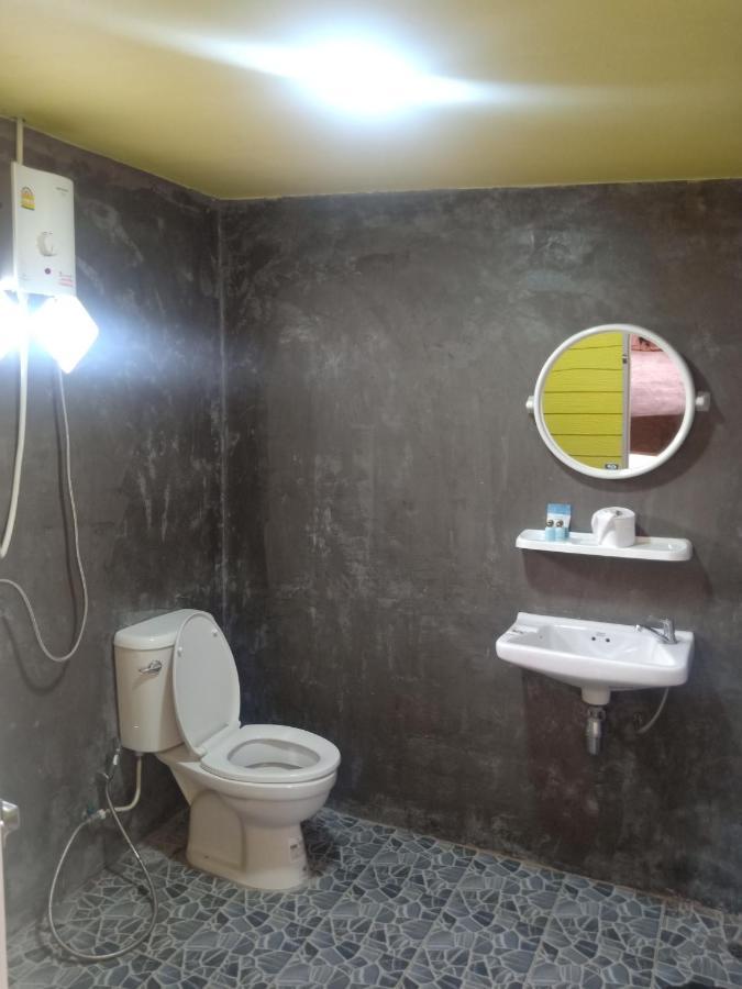 Win Gray Homestay Resort Pathiu Exterior photo