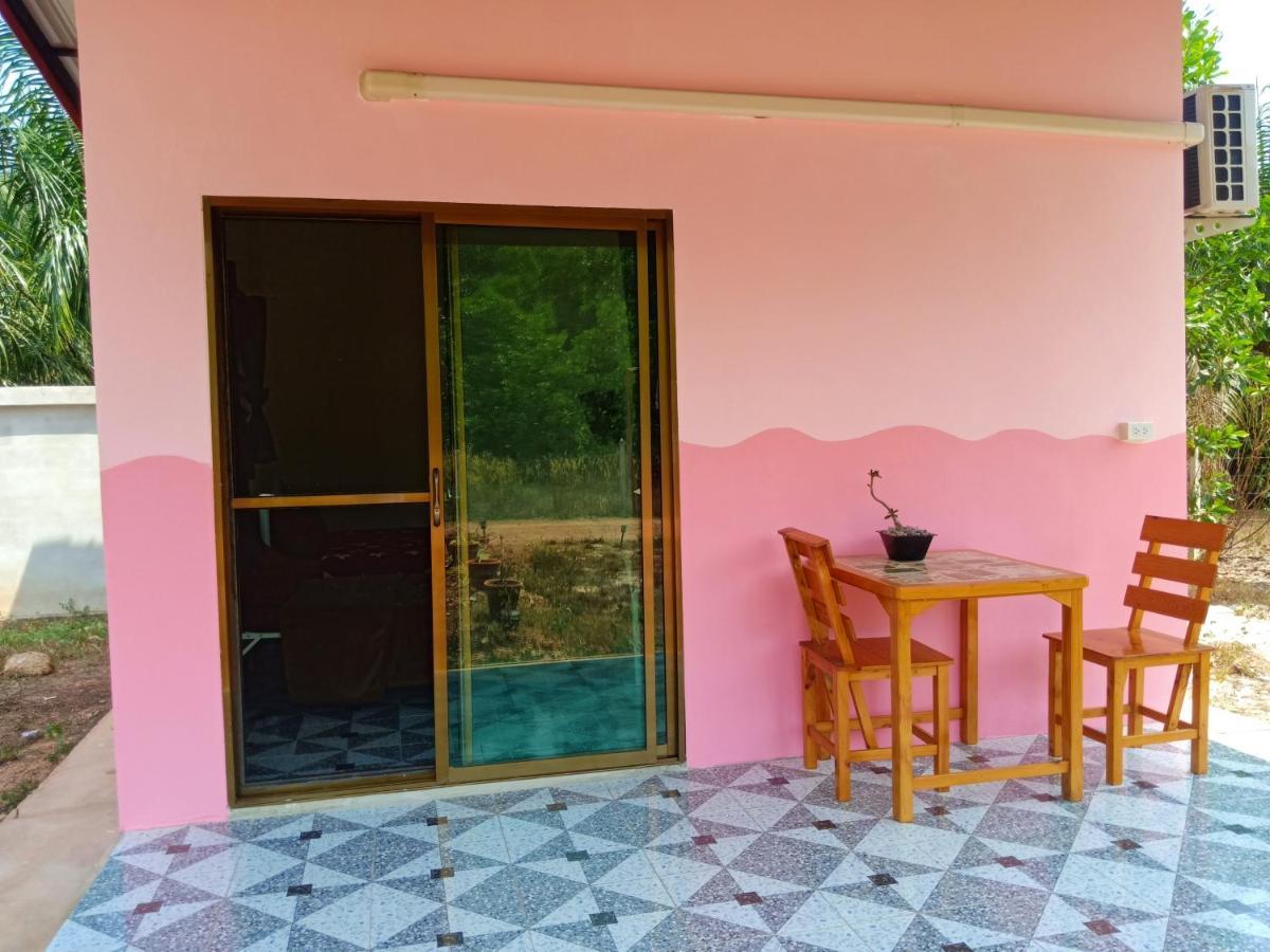 Win Gray Homestay Resort Pathiu Room photo