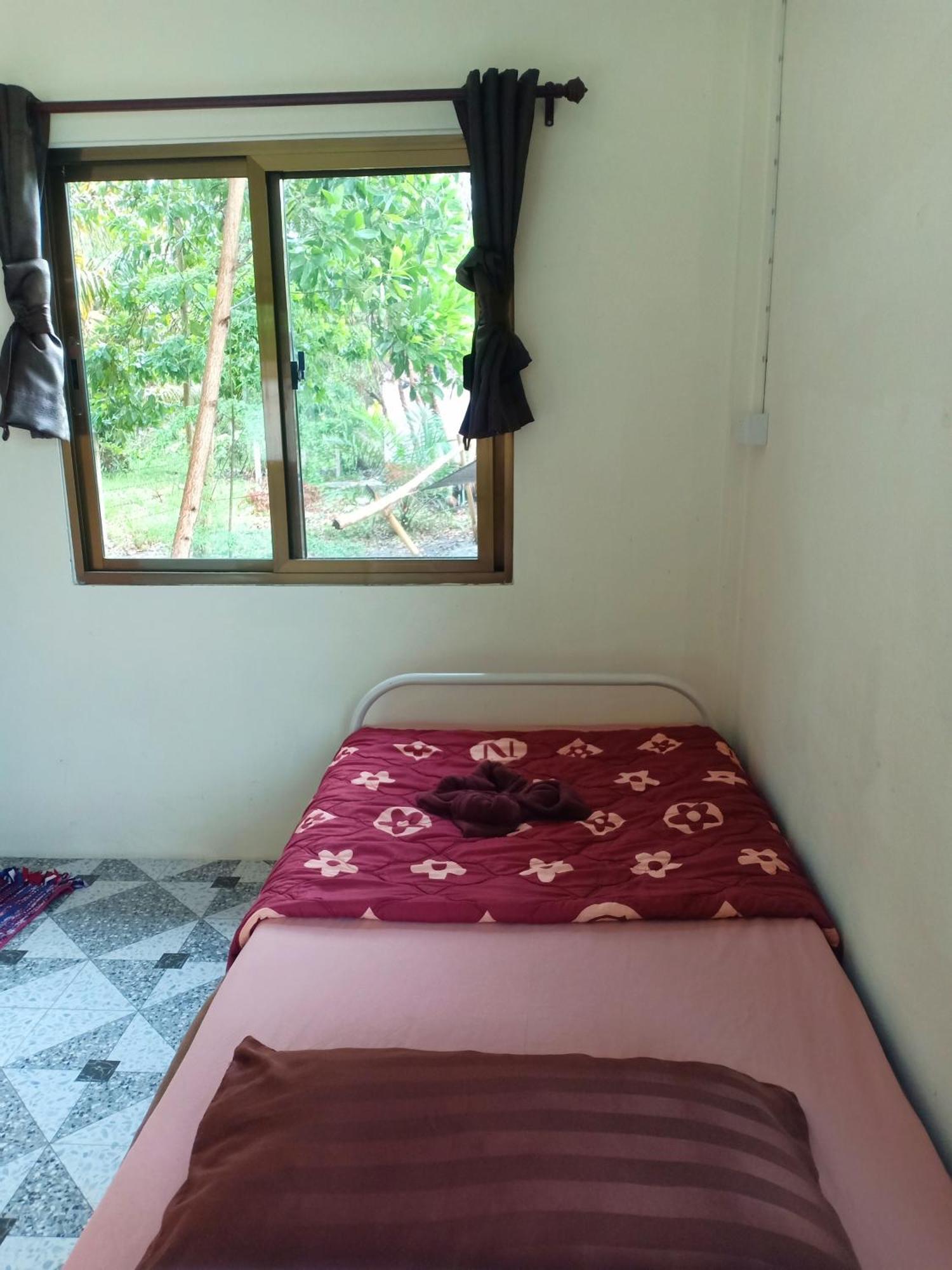 Win Gray Homestay Resort Pathiu Room photo